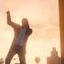 GTA 5 Rain Over Me