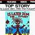 LAZER DIM 700 Futon Lyrics In Description