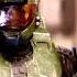 Halo Anime Intro
