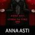 ANNA ASTI Чтобы ты тоже JONVS Remix