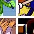 Phantasm But Every Turn A Different Character Sings FNF Phantasm But Everyone Sings It