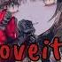 Biz ZERA Loveit Feat LOLUET NIGHTCORE Romaji English Lyrics