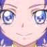 Magical Girl Transformations Dubi Dam Dam
