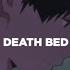 POWFU DEATH BED I WANT TO EAT YOUR PANCREAS ANIME Shorts