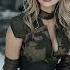 Beautiful Female Armored Officer Sings Song KATYUSHA Aiwomen Militarywomen Femalesoldiers