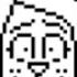 DELTARUNE SNOWGRAVE Noelle Holiday S Rose FLOWER SCENE Drama