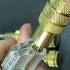 Ali Express Self Sprung Dimple Lock Bump Key Set