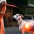Greedy Grandmother Operates Innocent Goat For A Diamond She Threw Away Diamond Shorts Animals
