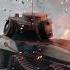 Я распишу поминутно War Thunder