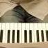 Черёмуха белая сколько бед ты наделала пианино кавер Piano Cover