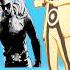 Saitama Vs Naruto