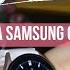 LATEST SAMSUNG GALAXY WATCH 4 By Belle Castillo