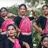 Gumgum Gumgum Megh L Jojo L Indrani Sen L Classical Dance L Nolok L