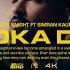 Zack Knight Dhoka Diya Ft Simran Kaur Official Music Video