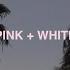 Frank Ocean Pink White Music Video