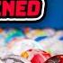 The RARE Bakugan Iceberg EXPLAINED