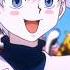 Killua Anime