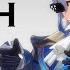 Jump In The Caac Extended Genshin Impact MMD Animation