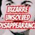 One Of The Strangest Disappearances In American History What Happened To Joan Risch