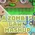 Zombies On Your Lawn Plants Vs Zombies Mashup CG5 ForceBore Ja1rsito Channel