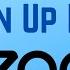 How To Sign Up For Zoom Video Conferencing