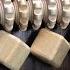 Yoga Wooden Massage Tools Shorts