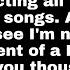 The Top 10 Of My First Vocaloid Songs