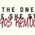 The One Where She Stayed 90s Remix Produced By Cardec Drums