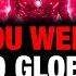 CHOSEN ONE THE FINAL WORLD SUMMIT WAS ABOUT NEUTRALIZING YOU