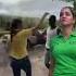 EASTERN PORTLAND WHERE ANN MARIE VAZ IS REPRESENTING THE PEOPLE FOR THE JLP
