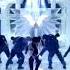 BTS MIC DROP FNS MUSIC FESTIV 2020