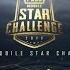 PUBG MOBILE STAR CHALLENGE China Finals English