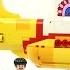 Lego Ideas 21306 The Beatles Yellow Submarine Lego Speed Build