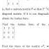 MMT 002 June 2022 Question Paper