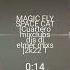 Magic Fly Space Cat Cuartero Mixclubs Djs Dj Elmer Silvederio WREMIXS