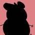 Can You Guess Who It Is PeppaPig Shorts