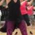 Shake Body Skales Zumba Fitness