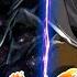 GAROU VS SAITAMA SOCO SÉRIO Shorts Anime Garou Onepunchman