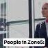 When Zone 1 Is Called To Board Zone 5 Folks Are Already Lining Up Like They Re First In Line