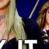 Triumph Lay It On The Line Ft Gabriela Gunčíková Joel Hoekstra Rudy Sarzo Ken Mary