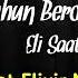 Ceyhun Berdeli Ft Eli Saatli Lezet Eliyir Mene 2020 Ful Bass