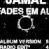 Jamal Fades Em All Instrumental HQ