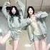 BANANA SHAKE SPED UP HUS Dance Cover