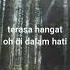 Letto Ruang Rindu Lirik