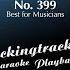 Baby Baby Originally Performed By Amy Grant Karaoke Version