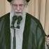 Rifle In His Hand Iran S Supreme Leader Khamenei Warns Israel Iran Israel