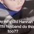 Nurse Hannah Controversy
