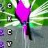 BEST GRAVITY REWORK COMBO Darkblade Roblox Rumble Bloxfruits Dragon Gaming Gravity