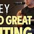 The Secret To Great Songwriting With Mark Cawley And Mitch Gallagher GearFest 2019