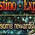 FFBE Global Exploring Fodina Caestino King Mog Trial